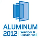 2012全國鋁門窗幕墻行業(yè)年會暨鋁門窗幕墻新產(chǎn)品博覽會