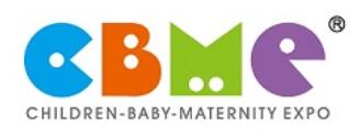 2023第22屆CBME孕嬰童展