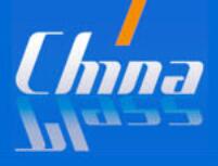 2024第33屆中國國際玻璃工業(yè)技術展覽會