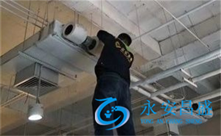 強(qiáng)化螺桿空壓機(jī)維護(hù)保養(yǎng)，確保生產(chǎn)效益與安全雙重提升