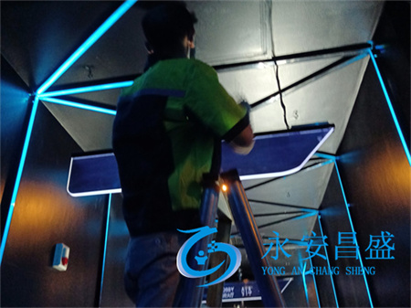 優(yōu)化中央空調(diào)冷風(fēng)機(jī)保養(yǎng)與維護(hù)，延長(zhǎng)設(shè)備使用壽命