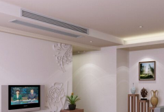 中央空調(diào)安裝的條件是什么？