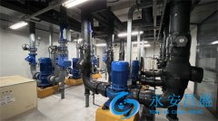 劇場水冷機維護維保 維保空調水冷機確保演出順利進行