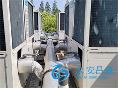 精密空調生產維保的重要性 維護精密空調有哪些關鍵因素