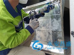 中央空調(diào)系統(tǒng)的定期維護(hù)保養(yǎng) 確保機(jī)器高效運行與延長設(shè)備壽命