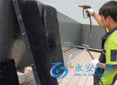 新風系統(tǒng)清洗消毒服務 提升空氣質(zhì)量與中央空調(diào)設備壽命